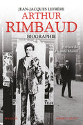 Arthur Rimbaud - Biographie - BEAJ