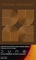 Dune - Edition collector (traduction revue et corrigée) - Tome 1 - BEAJ