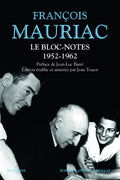 Le Bloc-notes - tome 1 1952-1962 - BEAJ