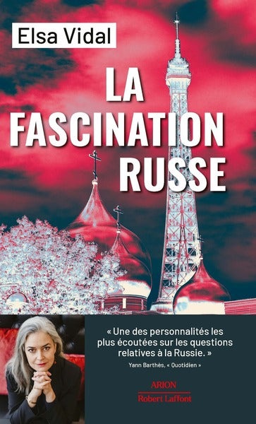 La Fascination russe