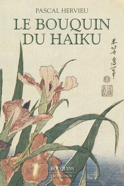Le bouquin du Haïku
