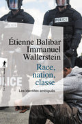Race, nation, classe - BEAJ