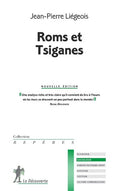 Roms et Tsiganes - BEAJ