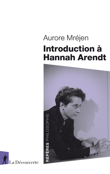 Introduction à Hannah Arendt - BEAJ