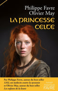 La princesse celte - BEAJ