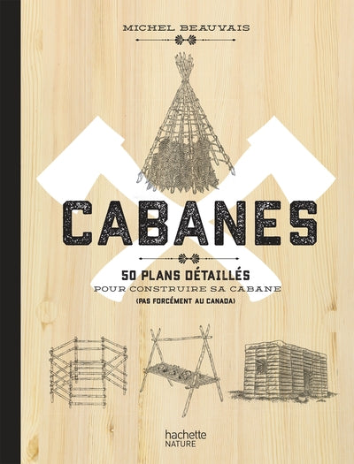 Cabanes - BEAJ