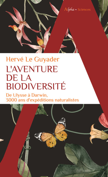 L'aventure de la biodiversité