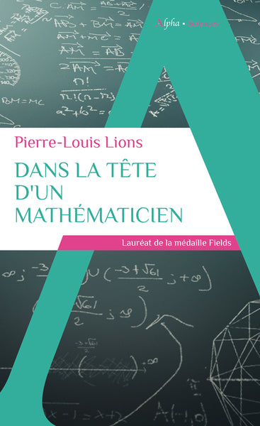 Dans la tête d'un mathématicien - BEAJ