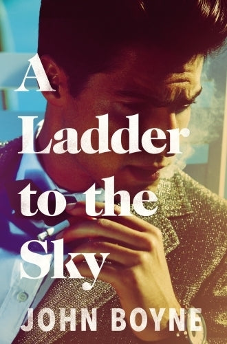 A ladder to the sky