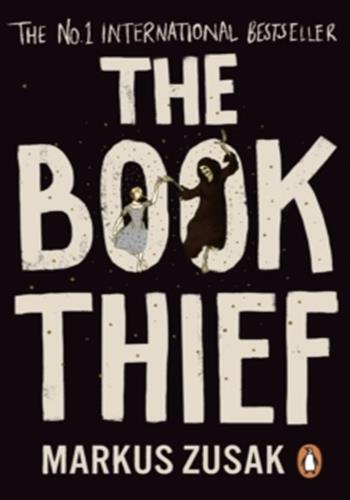 Book thief: 10th anniversary edition