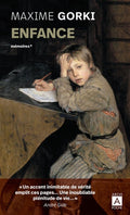 Enfance - BEAJ