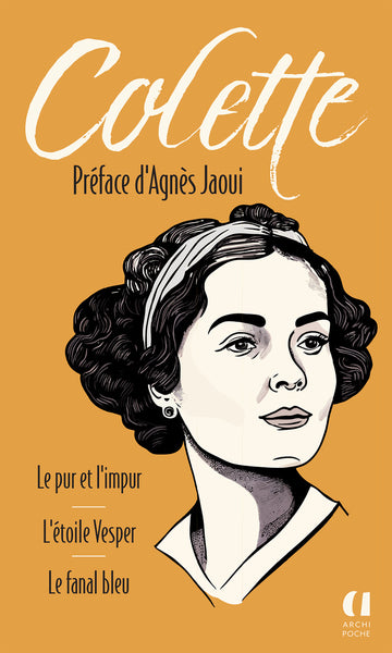 Le Pur et l'Impur. L'Étoile Vesper. Le Fanal bleu - BEAJ