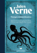 Voyages extraordinaires - édition illustrée - BEAJ