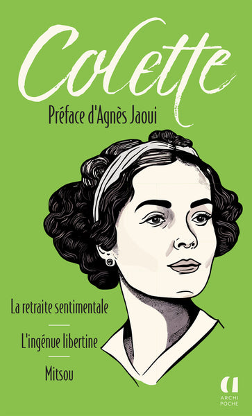 La Retraite sentimentale. L'Ingénue libertine. Mitsou - BEAJ
