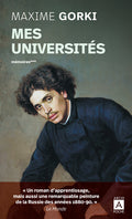 Mes universités - BEAJ