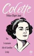 Duo. Le Toutounier. Julie de Carneilhan. Le Képi - BEAJ
