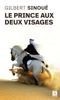 Le prince aux deux visages - BEAJ