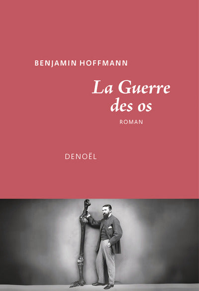 La Guerre des os