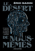Le Désert de nous-mêmes - BEAJ