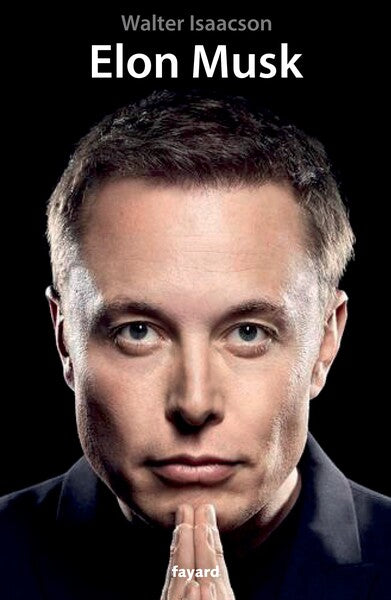 Elon Musk - BEAJ