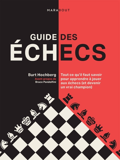 Guide des échecs - BEAJ