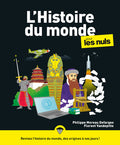 L'Histoire du monde pour les Nuls, 4e éd. - BEAJ