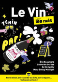 Le Vin pour les Nuls - BEAJ