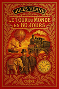 Le Tour du monde en 80 jours