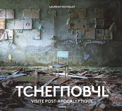 Tchernobyl - BEAJ