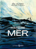 Histoire de la mer - BEAJ