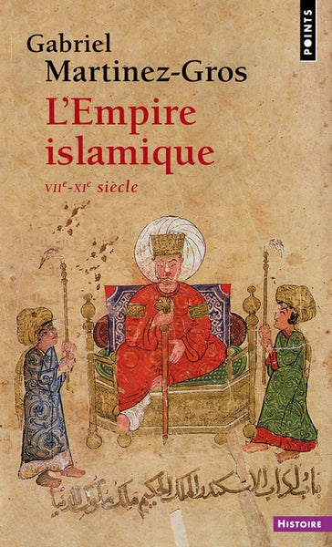 L'Empire islamique - BEAJ