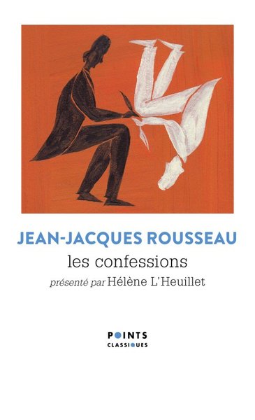Les Confessions - BEAJ