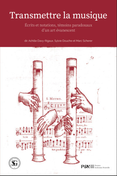 Transmettre la musique - BEAJ