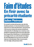 Faim d'études. En finir avec la précarité étudiante - BEAJ