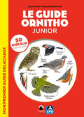 Le Guide ornitho junior