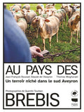 Au pays des brebis - BEAJ