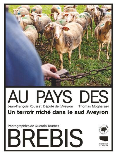 Au pays des brebis - BEAJ