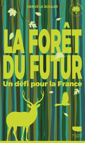 La Forêt du futur - BEAJ