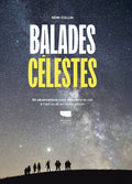 Balades célestes - BEAJ