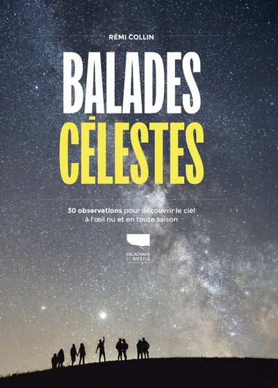 Balades célestes - BEAJ