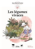 Les Légumes vivaces - BEAJ