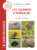 Les Chants d'oiseaux d'Europe occidentale