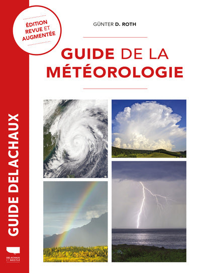 Guide de la météorologie - BEAJ
