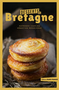 Desserts de Bretagne - BEAJ
