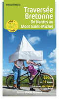Traversée Bretonne - De Nantes au Mont-Saint-Michel - BEAJ