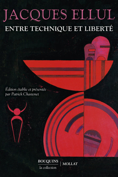Entre technique et liberté