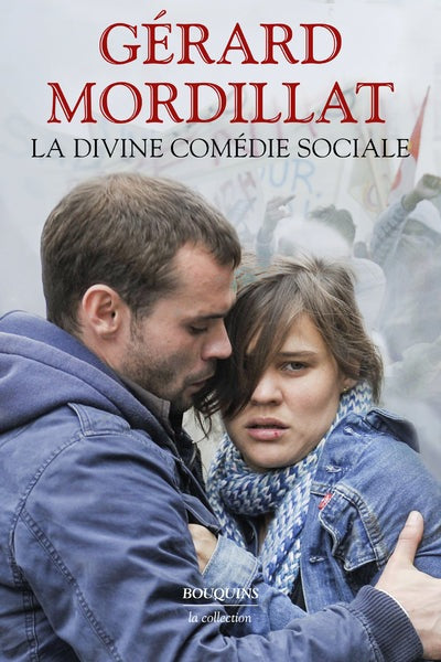 La Divine comédie sociale - L'attraction universelle - Les Vivants et les morts - Xenia - Ce que savait Jennie