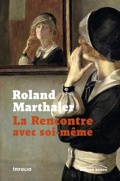 La Rencontre avec soi-même - ou Homo duplex l'histoire d'une guérison
