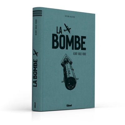 La Bombe - Edition Collector Commémorative - BEAJ