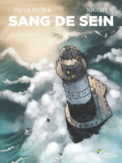 Sang de sein - Poche - BEAJ